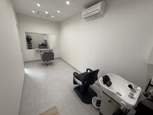 コア 宮崎(CORE)の雰囲気（内観【宮崎/メンズ/メンズパーマ/曲がる縮毛/宮崎美容室】）