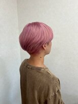 モアムー(Moremuu)&nbsp;ピンクカラー