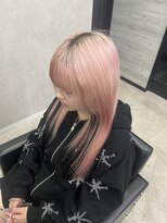 プライズ 所沢プロぺ通り店(prize)&nbsp;インナーエクステ 所沢