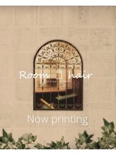 ルームヘア 笹塚フレンテ前店(Room hair) 大石 智美