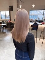 ベルポール(Bell port)&nbsp;やわらかベージュ