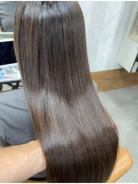 ニュートラルバイフレア(Neutral by FLEAR) 艶髪