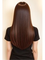 シンシア 布施店(sincere)&nbsp;1度の施術で美髪へ・1年持続する美髪サポート【美髪保証→1年】