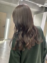 ナナローネス(nana loness)&nbsp;オリーブベージュ