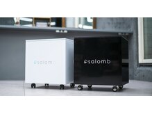 1ランク上のナノバブルシステム採用オシャレは頭皮から◎