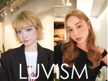 ラヴィズム 名駅店(LUVISM)