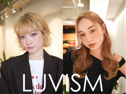 ラヴィズム 名駅店(LUVISM)の写真