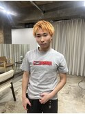 【kiho】1BLEACH &nbsp;orange