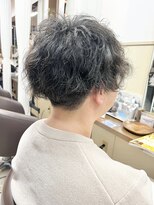 コアフィールフィス(COIFFURE fils)&nbsp;《見附　今町》