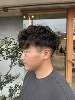 ニル(nil) スペインカール