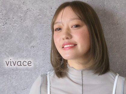 ビバーチェ 慈眼寺(vivace)の写真