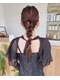 テラス 金沢(Terrace)の写真/大人かわいい"目を惹く"ヘアセット＊ちょっとしたお出かけやデートなどにも◎自分では出来ないアレンジを♪