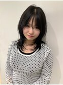 ハッシュカット
