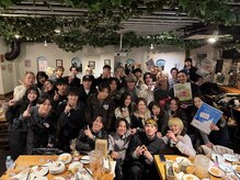 僕たちの強さは”人”です！チームで創る”特別な時間”をご体験ください☆