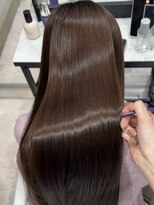 ルクス スマートサロン(Luxs SmartSalon)&nbsp;髪質改善ストレート/縮毛矯正