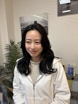 バイエイト 野並店(By Eight) 艶カラー