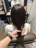 シータ 坂戸北口店(THETA) アッシュグレージュ