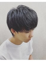 ヤマト(YAMATO)&nbsp;メンズマッシュウルフ