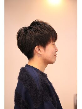 ジースタイル(G style)の写真/再現性ーもちの良さにこだわり