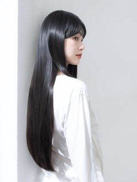 シード(Seed) 【美髪】髪質改善ロング【20代30代40代50代】