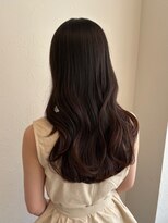 ルパラディ(leparadis)&nbsp;[le paradis]　dark　brown