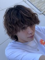 リベラル(liberal)&nbsp;スパイラルウルフ