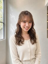 ミュール ミュール(mur-mure)&nbsp;犬塚 日那