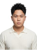 ワンワンオー バーバーショップ 博多店(@110 BARBER SHOP) メンズカット/フェード/濡れパン/バーバー/理容/博多/天神/眉毛