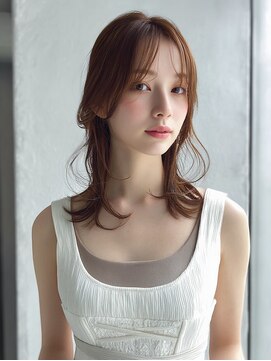 テーラヘアー 我孫子店(TELA HAIR) 髪質改善【我孫子】<20代30代40代50代>