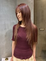 オールウェイズ(Always)&nbsp;ロングレイヤー