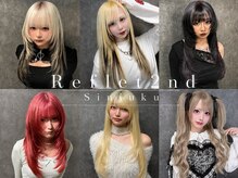ルフレ 新宿本店2nd(Reflet)