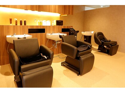 アグ ヘアー オペラ つくば東大通り店(Agu hair opera)の写真