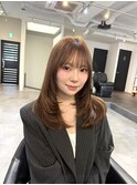 レイヤーカット