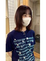 スート(suit.)&nbsp;ミディアムレイヤー