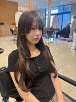 カノエ 防府田島店(canoe)&nbsp;レイヤーカット