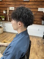 レルム(REALM) ツイスパマッシュ