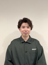 アクア(AQUA)&nbsp;平田 真一