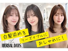 ザ ハーバルデイズ 広島並木通り店(THE HERBAL DAYS)