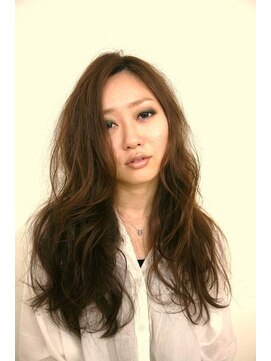 シック 桶川東口店(CHIC) 大人かわいいロング