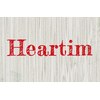 ハーティム 代官山(Heartim)のお店ロゴ