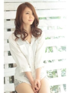 ラ ブーケ 中川中島店(La Bouquet) ヘアカタログ