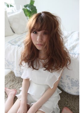 ユートピア(U topia) アモーレセミウェーブ【ユートピア渡邉】