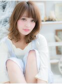 ゆるモテウェーブc