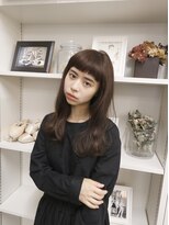 オペラ(OPERA by BALLET HAIR)&nbsp;ロング34byOPERA