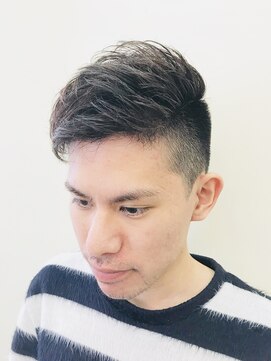 ラシク(rasic) Men'sショート