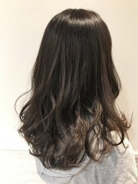 コム(com by neolive) グレージュ＊赤味なしカラー 2