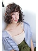 [Ravo]＊フェミニンカールパーマ＊コスメパーマ
