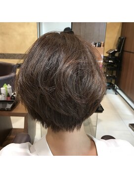 モードケイズ 尼崎店(MODE K's) シルキーベージュ