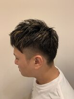 カットスタジオ フタバ(FUTABA)&nbsp;★ハイライト★