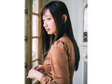 美容室 モンクール 亀戸店(Mon Coeur)